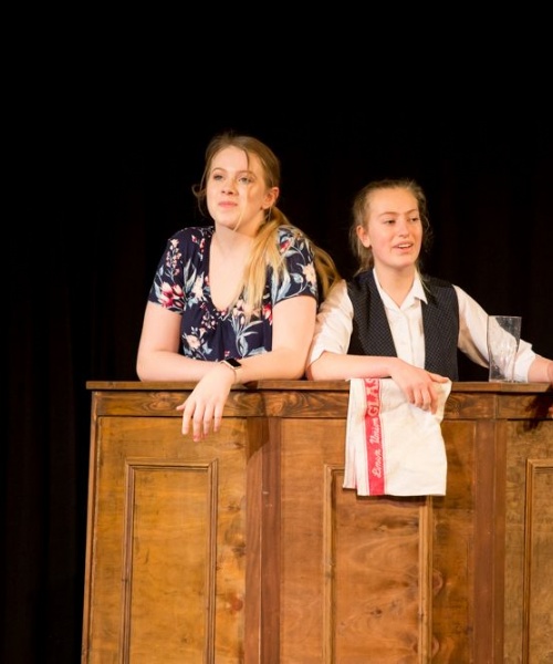 News » LAMDA Success